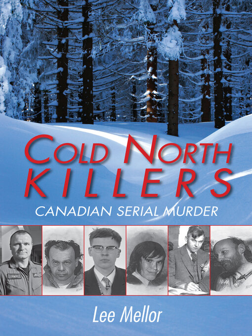 Title details for Cold North Killers by Lee Mellor - Available